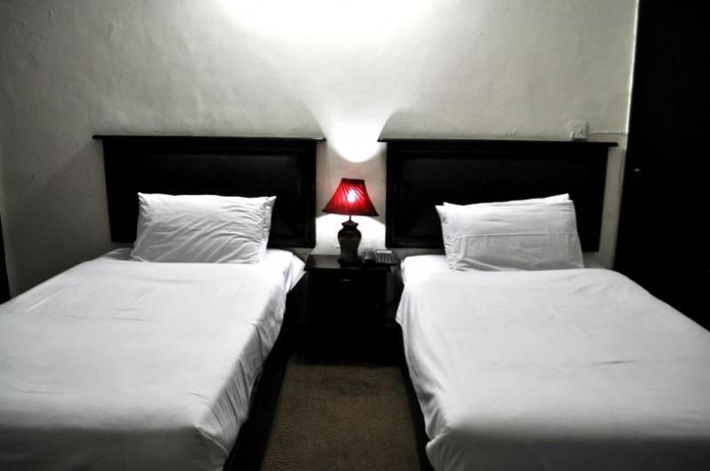 Safari Hotel Upper Mall 拉合尔 外观 照片